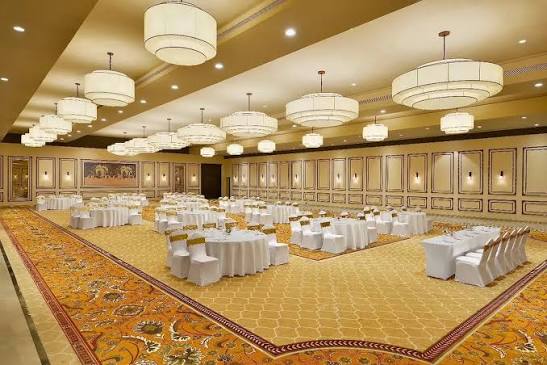 Banquet hall rental in Wedding and event venues category